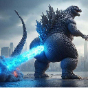 godzilla gy4t