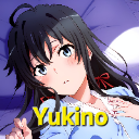 雪ノ下雪乃 Yukino