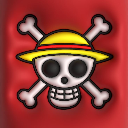 Monkey D Luffy