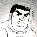 ラッキー聖