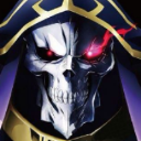 ●Ainz Ooal Gown
