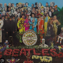 Sgt Pepper