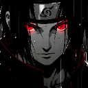 Itachi Uchiha