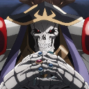 Ainz Ooal Gown