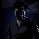 thedarkpassenger