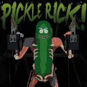 PickleRick