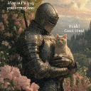 kittieKnight