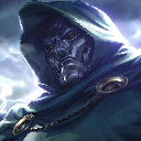 Doctor Doom