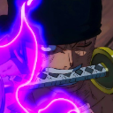 ZORO_stark