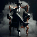 DEATH STORM