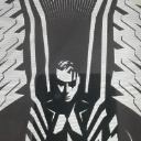 Schwarzer Ritter