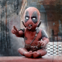 BABYDEADPOOL