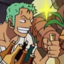 RoronoaZoro