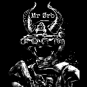 Mr Orb