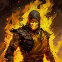 King Arpot