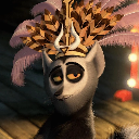 King Julien