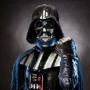 Darth Vader