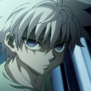 killua