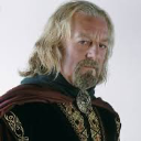 King Theoden