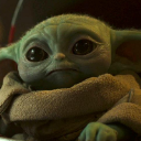 Baby Yoda