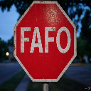 FAFO