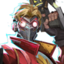 Star Lord