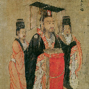 龙行猫步