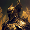 Golden Knight