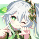 MihokoNahida