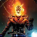 Flameskull455