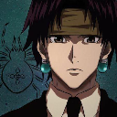 Chrollo Lucilfer