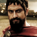KING LEONIDAS XV
