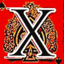 ᚛X᚜
