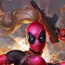 LADY DEADPOOL
