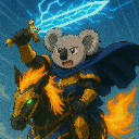 KOAWarrck