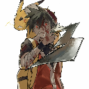 元氣奶綠Red