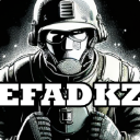 EFADKZ