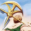 Mr Escanor