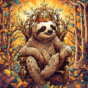 King Sloth