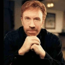 Chuck Norris