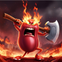 Nervybean