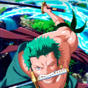 Roronoa Zoro