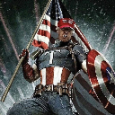 Patriot