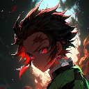 Tanjiro Kamado
