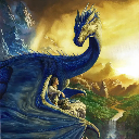 Lord Eragon