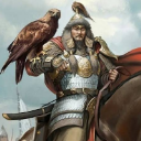 Genghis Khan