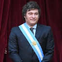 Javier Milei