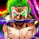 Roronoa Zoro