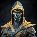 Scorpion