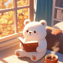 しろくま